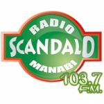 Radio Scandalo 103.7 FM