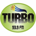 Radio Turbo 93.9 FM