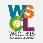 Radio WSCL 89.5 FM