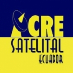 Radio CRE Satelital 104.1 FM
