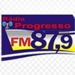 Rádio Progresso 87.9 FM