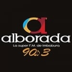 Radio Alborada 90.3 FM