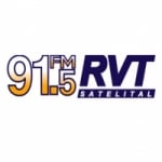 Radio RVT Satelital 91.5 FM