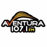 Radio Aventura 107.1 FM