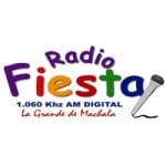 Radio Fiesta 1060 AM