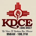 Radio KDCE 950 AM