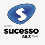 Rádio Sucesso 88.3 FM