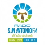 Radio San Antonio 94.9 FM