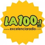 Radio Excelencia 100.1 FM