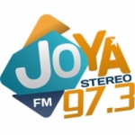 Radio Joya Stereo 100.5 FM