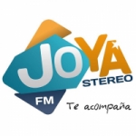 Radio Joya Stereo 103.3 FM