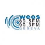 WEOS 89.5 FM