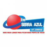 Rádio Serra Azul 87.9 FM