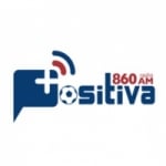 Radio Positiva 860 AM