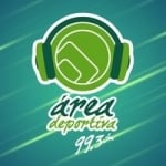 Radio Área Deportiva 99.3 FM