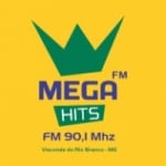 Rádio Mega Hits 90.1