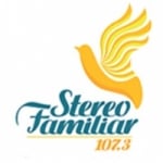 Radio Stereo Familiar 107.3 FM