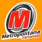 Rádio Metropolitana SP FM Sertaneja