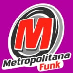 Rádio Metropolitana Funk