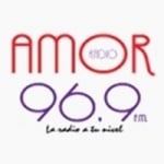Radio Amor 96.9 FM