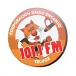 Radio Encanto 101.1 FM