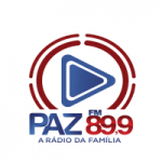 Rádio Paz 89.9 FM