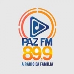 Rádio Paz 89.9 FM
