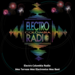 Electro Colombia Radio