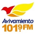 Radio Avivamiento 101.9 FM