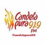 Radio Candela Pura 91.9 FM