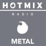 Hotmix Radio Metal