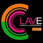 Radio Clave 93.3 FM