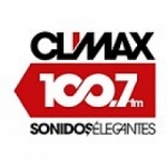 Radio Climax FM 100.7 FM