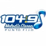 Radio Melodía Stereo 104.9 FM