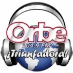 Radio Orbe Triunfadora 104.9 FM