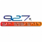 Radio San Sebastian 92.7 FM