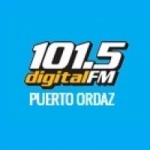 Radio Digital 101.5 FM