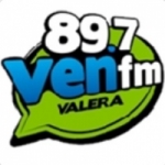 Radio Ven 89.7 FM