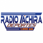 Radio Táchira 1000 AM