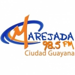 Radio Marejada 98.5 FM