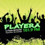 Radio Playera 101.9 FM