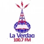 Radio La Verdad 100.7 FM