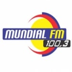 Rádio Mundial 100.3 FM Toledo
