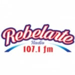 Radio RebelArte 107.1 FM
