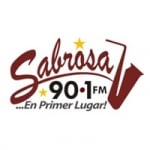 Radio Sabrosa 90.1 FM