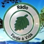 Rádio Web Verde é Vida