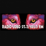 KLVO 106.7 FM