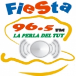Radio La Perla Del Tuy 96.5 FM