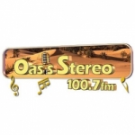 Radio Oasis Stereo 100.7 FM