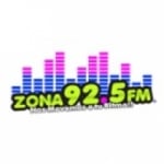 Radio La Zona 92.5 FM